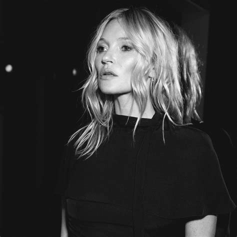 The Week in Fashion: Kate Moss Announces Zara Capsule 